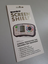 Load image into Gallery viewer, Screen Protector for METREL Multifunction Tester (MFT)