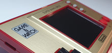 Load image into Gallery viewer, Nintendo GAME & WATCH Screen Shield