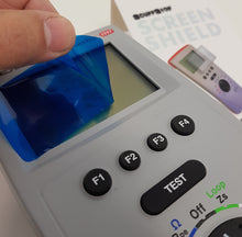 Load image into Gallery viewer, Screen Protector for Mors Smitt Testers