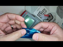 Load and play video in Gallery viewer, Screen Protector for Mors Smitt Testers