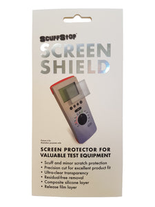 Screen Protector for SEAWARD PrimeTest