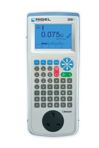 Rigel 288+ Medical PAT tester